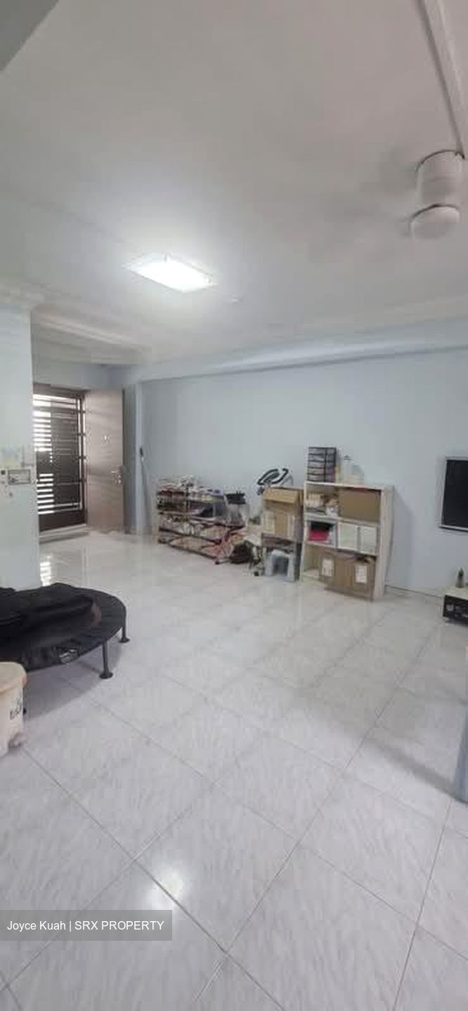 Blk 701 Woodlands Drive 40 (Woodlands), HDB 4 Rooms #570542881
